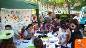 Jornada de Convivencia de las XVIII Jornadas Municipales de Educación y Familia - (foto 2)